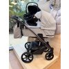 Kombinovaný kočárek Cannex Veneta 218