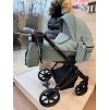 Kombinovaný kočárek Cannex Verano 787