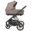 Kombinovaný kočárek 2v1 Espiro Miloo 2.0