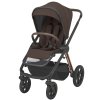 Sportovní kočárek Espiro Miloo Way 2.0