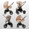 babylux 9 allegro akcesoria beige