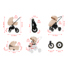 babylux 10 allegro wymiary prostokat