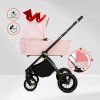 babylux 2 allegro gondola pink