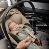 my junior aura ergo i size detska autosedacka (6)