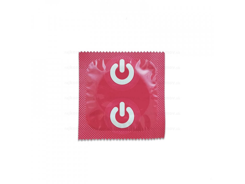 on super thin ultra tenke kondomy 1ks