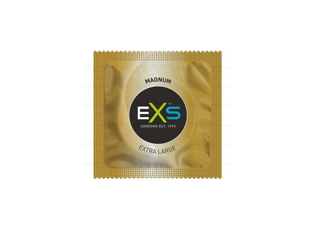 exs magnum extra large extra velke kondomy 1