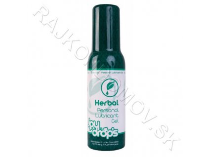 JoyDrops Herbal 100ml 8698712453393 1033 JoyDrops 24 882