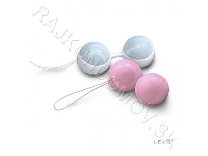 LELO Luna Beads  1089 LELO 24 938