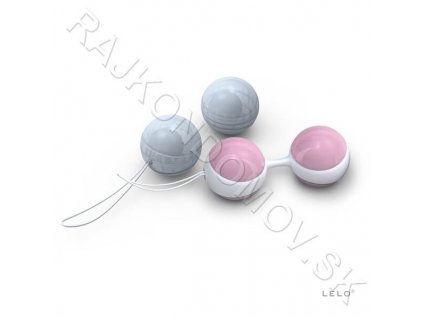 LELO Luna Beads Mini  1090 LELO 24 939