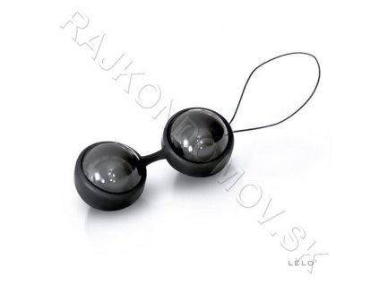 LELO Luna Beads Noir  1091 LELO 24 940
