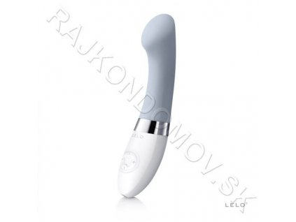 LELO Gigi 2 Cool Gray  1111 LELO 24 960