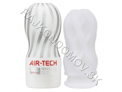 Tenga Air-Tech Gentle 4560220554531 1156 Tenga 24 1005