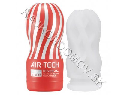 Tenga Air-Tech Regular 4560220554548 1157 Tenga 24 1006