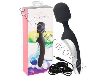 Vibe Therapy Indulgence 6946689010296 1186 Vibe Therapy 24 1035