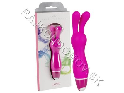 Vibe Therapy Lapin 6946689008088 1187 Vibe Therapy 24 1036