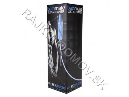 Bathmate Hydrodouche 5060140204800 1212 Bathmate 24 1061