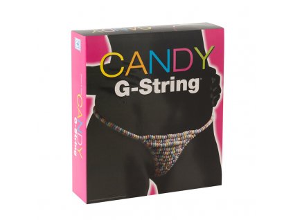 candy g string cukrikove tanga nohavicky 1