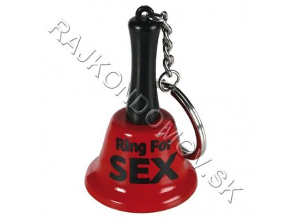 Kľúčenka Ring For Sex  1292 Orion 24 1140
