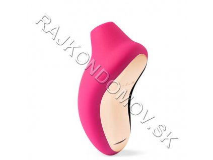 LELO SONA Cerise  1308  24 1156