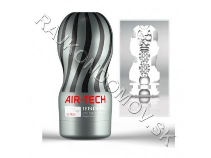 Tenga Air-Tech Ultra masturbátor 4560220554777 1347  24 1195