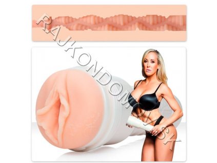 Fleshlight Girls Brandi Love Umelá Vagína  1360  24 1207