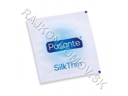 Pasante Silk Thin 1ks  1379  24 1226