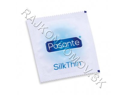Pasante Silk Thin 72ks  1381  24 1228