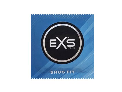 exs snug fit 1