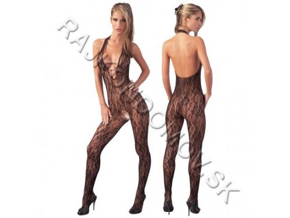 Mandy Mystery Catsuit s perlami S/M 4024144087709 1556  26 1403