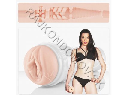 Fleshlight Girls Stoya Destroya umelá vagína 810476014667 1572  24 1419