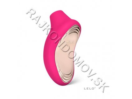 LELO Sona 2 cerise 7350075027802 1660  24 1507