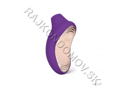 LELO Sona 2 purple 7350075027895 1699  25 1546