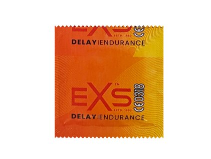 exs endurance delay 1