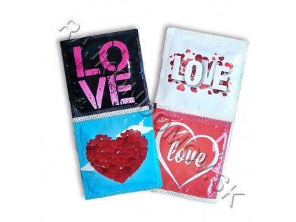 Pasante Love 50ks 5060359485069 1775  24 1621