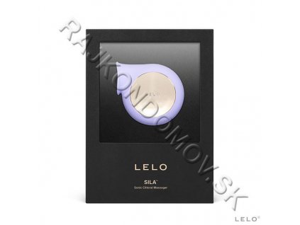 LELO Sila Lilac  1907  24 1752