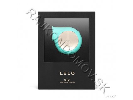 LELO Sila Aqua  1908  24 1753