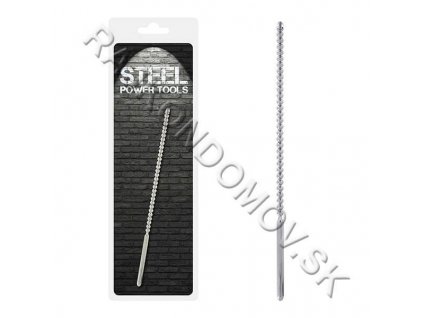 Steel Power Tools dilatator 6 mm 8713221429933 2087  24 1932