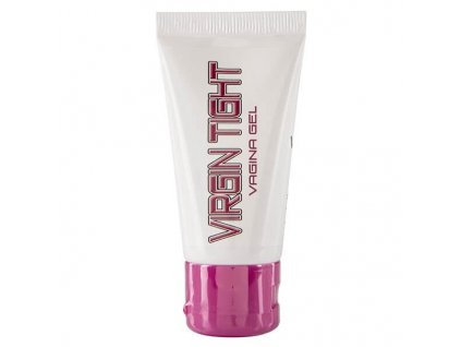 Virgin Tight Vaginal Gel 30ml 8713221219442 2179  24 2024