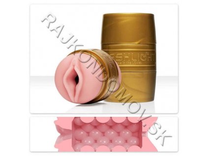 Fleshlight QUICKSHOT Stamina Training Unit Lady & Butt 810476010973 2434  24 2279