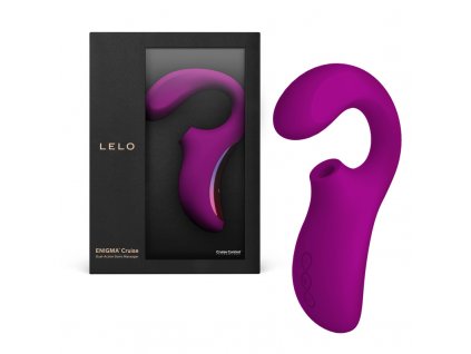 lelo enigma cruise luxusny vibrator deep rose 7350075028625 rk 1