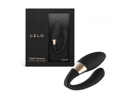 lelo tiani harmony black 7350075028632 partnersky vibrator rk 1