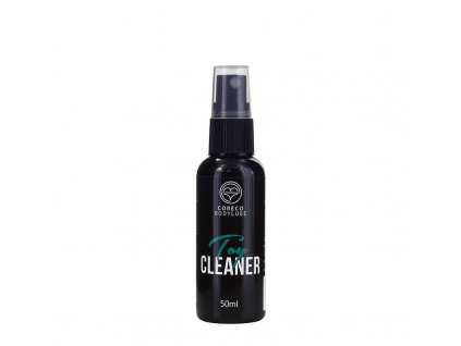 cobeco toy cleaner cistiaci sprej 50ml