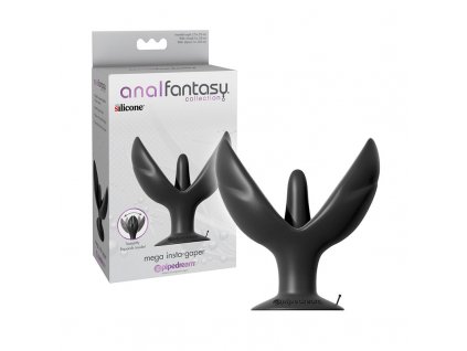 pipedream analfantasy mega insta gaper analny roztahovak 1