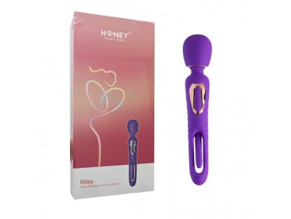 honey play box riley wand massager and g spot vibrator 7