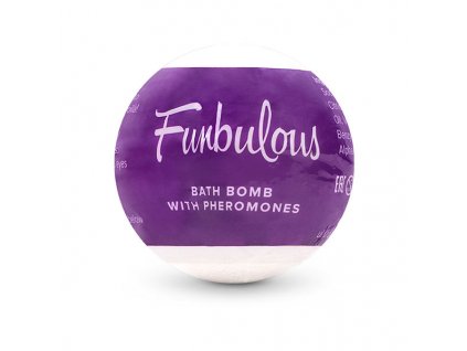obsessive funbulous bath bomb with pheromones fun bomba do kupela s feromonmi 1