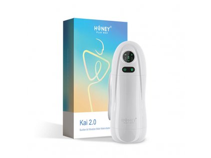 honey play box kai 2 suction and vibration male masturbator 1