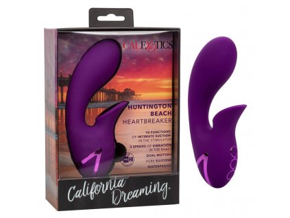 caltexotics california dreaming Huntington Beach Heartbreaker 11