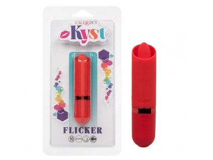 calexotics kyst flicker mini vibrator lizaci 11