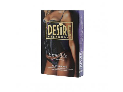 desire invisible pheromones for women feromony pre zeny 5ml 4