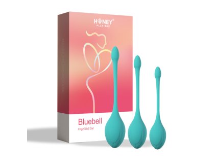 Honey Play Box Bluebell 5